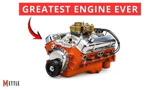 Details How This Insane Engine Changed Cars Forever News