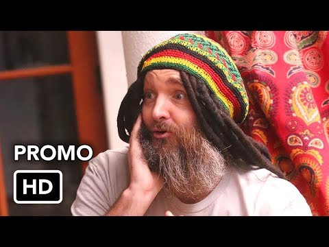 The Last Man on Earth 4x15 Promo "Designated Survivors" (HD) ft. Jason Sudeikis