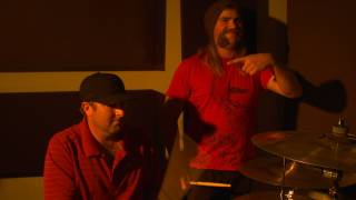 Steve Marino: Plays the Drums with Jordan Mancino