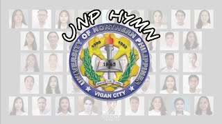 UNP Hymn - Solatio Harmonia (Virtual Choir)