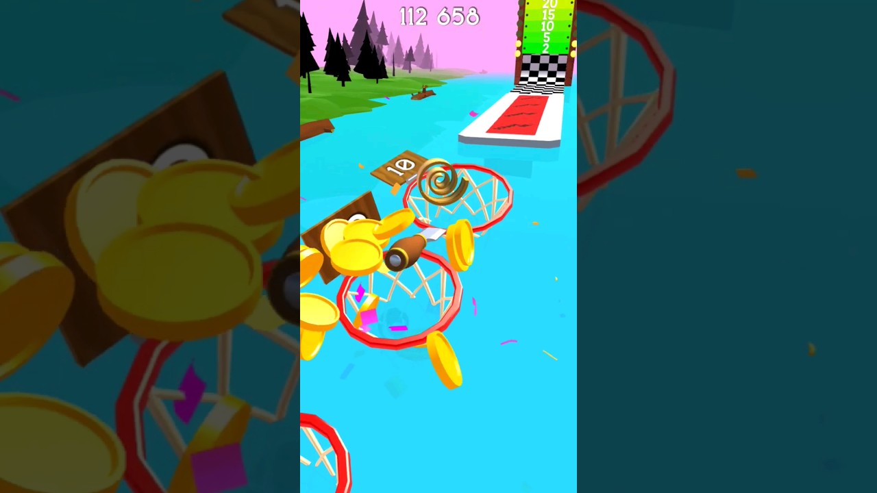 Spiral Roll Level-91 