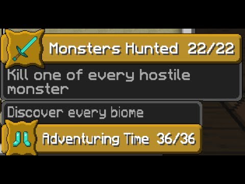 1.12-advancement-hunting-ep11-monsters-hunted-and-adventuring-time
