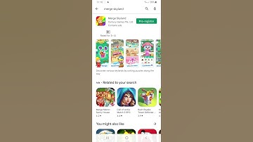 Merge Skyland #Coming Soon!!! 😍