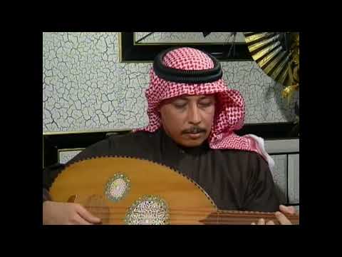 محمد عمر كرت أحمر كلمة و عود مع بدر بورسلي