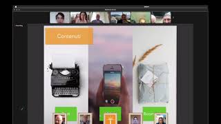 Reward Crowdfunding Idea Ginger -webinar 13.10.23