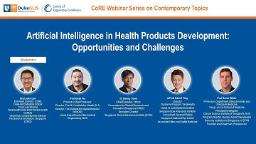 Artificial Intelligence in Health Products Development: Opportunities and Challenges
