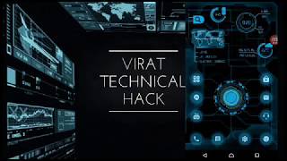 BEST HACKER Themes kaise lagaye aur manjaye screenshot 5