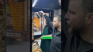 MASTERCHEF ALPER: BUNU KİMSE YAPMIYOR