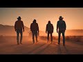 Biker Rock Playlist | Whiskey Roads | Midnight Riders Music