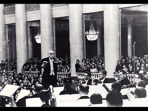 Cleveland Orch./Szell in Kiev, 4/25/1965