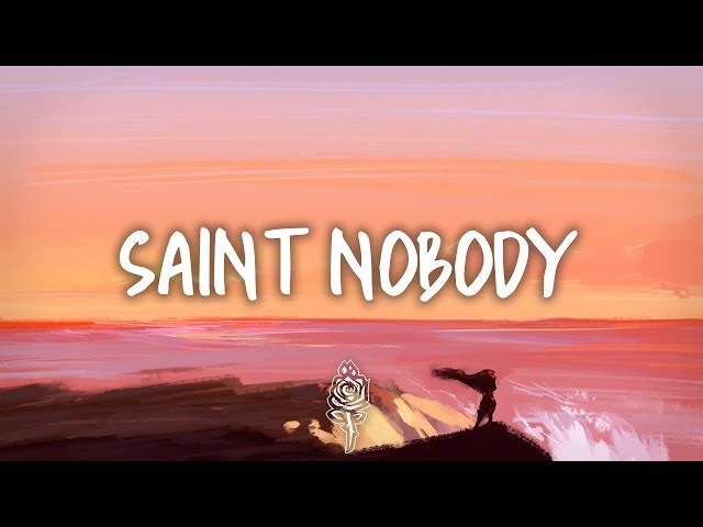 Jessie Reyez - Saint Nobody (Lyrics) class=