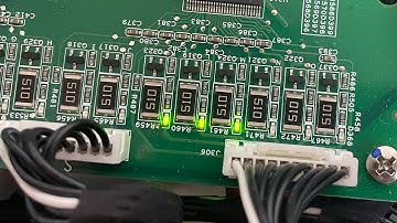 Pylontech 2.4 us2000 Problem need help fixing it