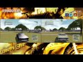 Comparison - Driver 3 XBOX vs PS2
