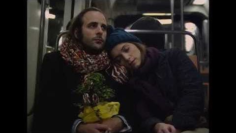 映画『メニルモンタン 2つの秋と3つの冬』予告編