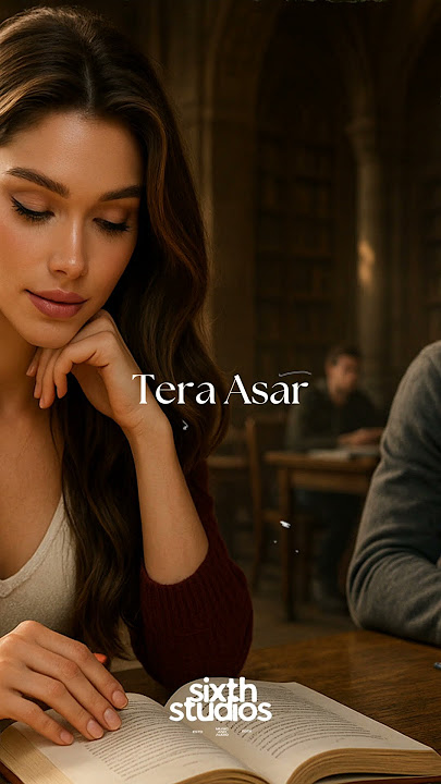 'Tera Asar' - Sixth Studios #love #viral #bollywood