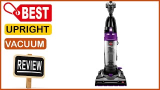 ✅ Best Upright Vacuum Cleaner For Pet Hair In 2023 ✨ Top Items Tested From Amazon