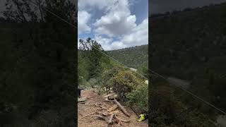 NORTHERN AZ MONSOONS already showing up ??!