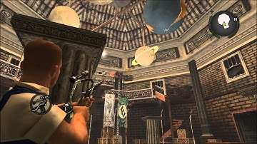 Bully Scholarship Edition | Playthrough Part 15 - The Funhouse