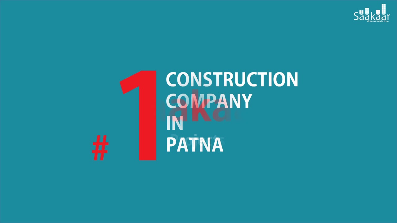 Saakaar Constructions | Real Estate Developers & Builders in Patna