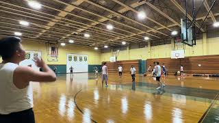 QMA vs SOM. 🏀10/3/25🏀 PRE SEASON.