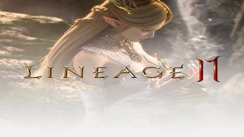 Lineage 2M - Cinematic Trailer [Open World MMORPG] Android/IOS