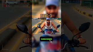 Indian Bike Driving 3D | Full Speed City Ride | Gaming Vlogs #shorts