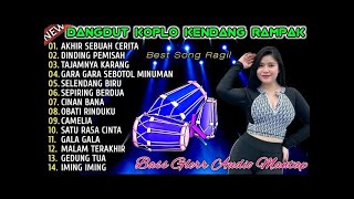 DANGDUT KOPLO TERBARU 2025 | AKHIR SEBUAH CERITA - RAMPAK KENDANG JAIPONG, COVER  @RagilPongdut