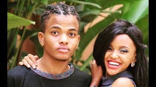 Fiance's Birthday In her Upcountry(Kenya) With Family Fiance's Birthday In her Upcountry(Kenya) With Family