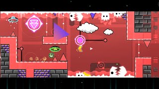 My part in Phobros (Phobos remake)