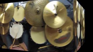 8 Disco Grooves with Notation