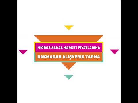 Durmayan Fırsatlar Migros Uygulamasında! - Durmayan Fırsatlar Migros Uygulamasında!