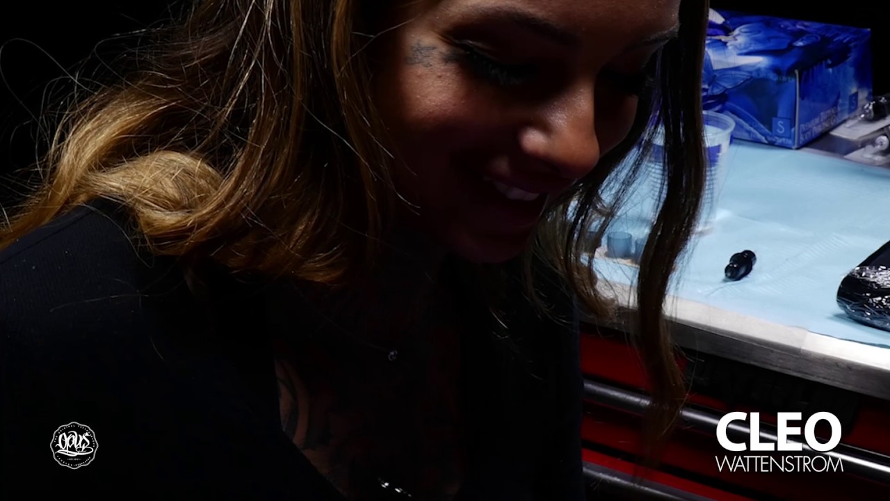 Opus Gloves Compilation 2016