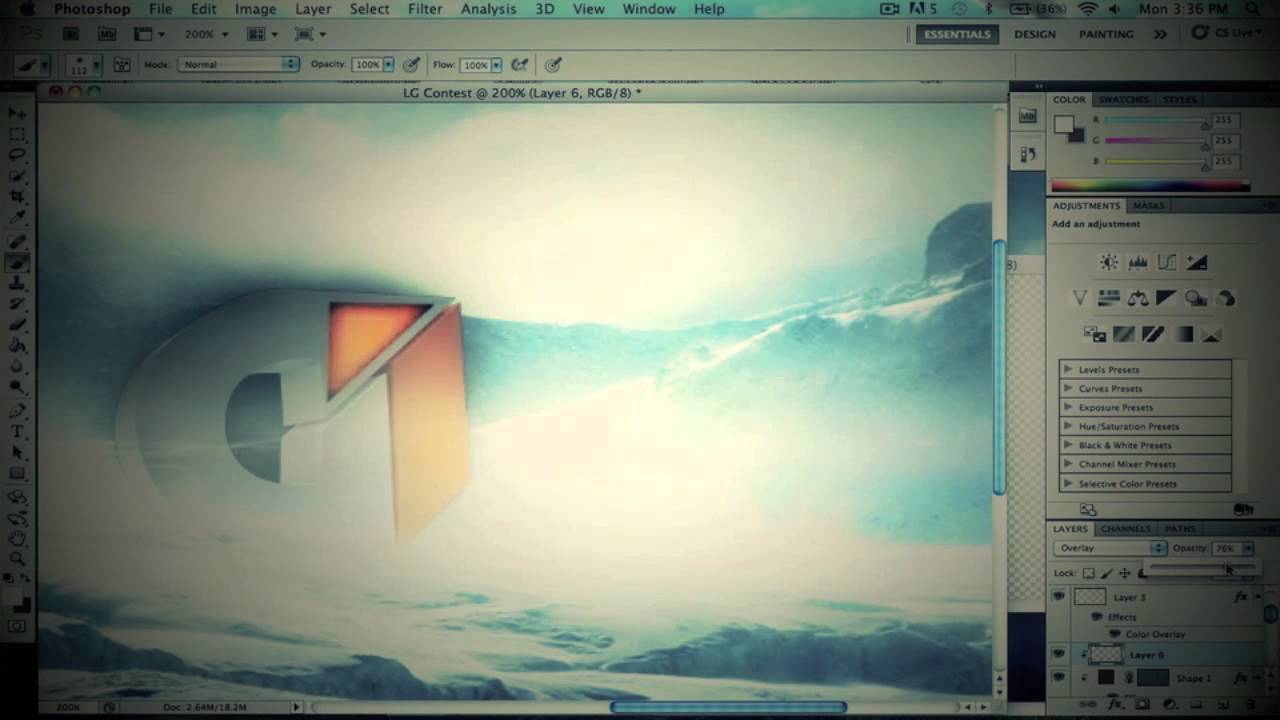 Georgiiou Contest Entry | The Lost Georgiiou