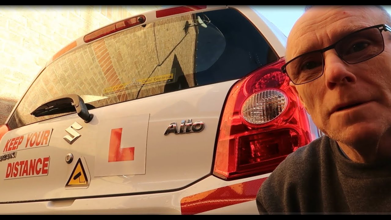 Мой обзор Suzuki Alto (2013). Долгосрочный обзор после 7,5 лет и 86 000 миль. Maruti. A-Star.