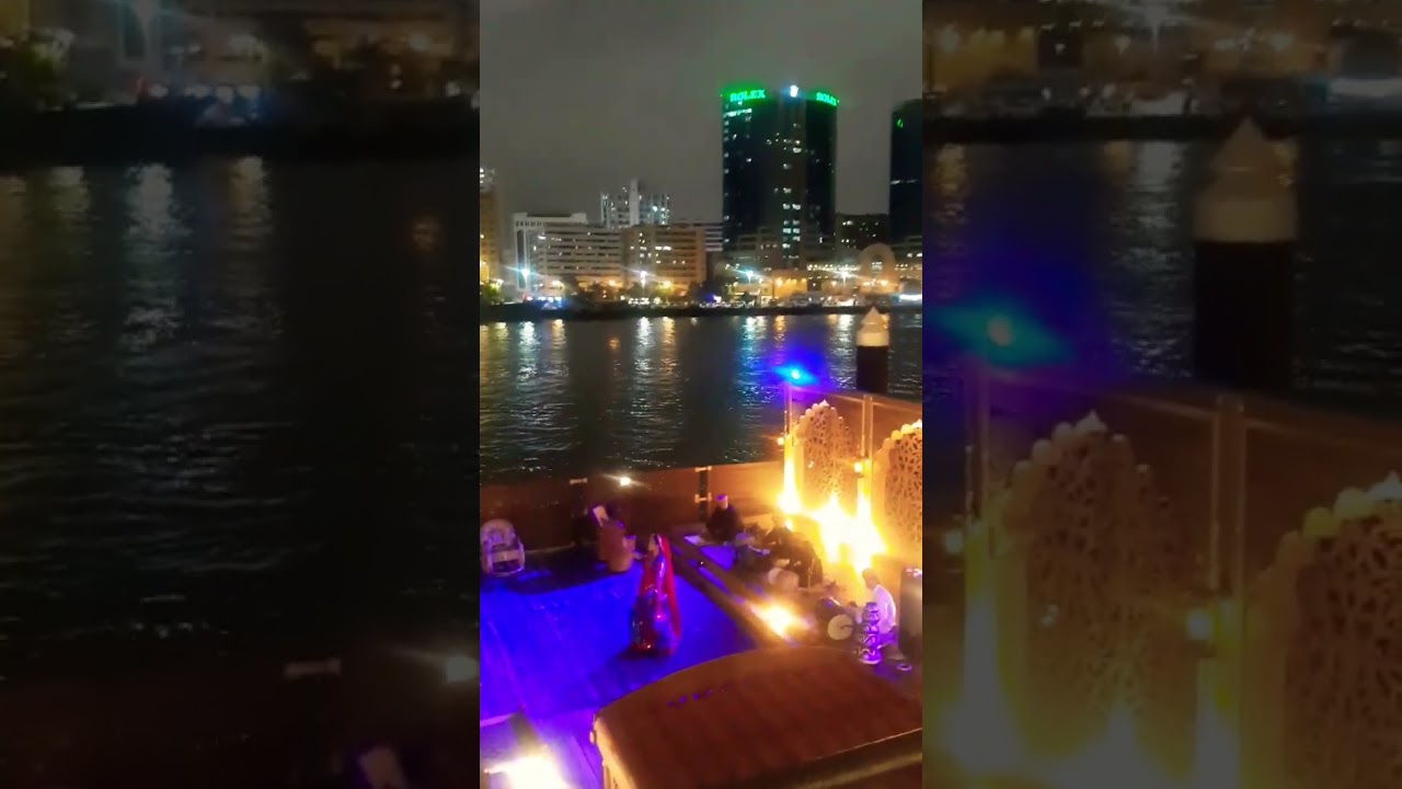 Live Entertainment Live Performance By Indian Artists In The Restaurant..