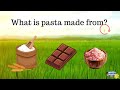 Fun Material Quiz for Kids | What Are Things Made From? 🧩✨