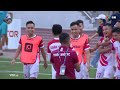 Highlights Thiên Khôi - Bamboo | Loạt penalty kịch tính, Thành Hoan lại lên tiếng đúng lúc