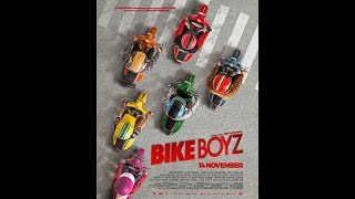 FILM  BIKEBOYS FULL MOVIE | FILM VESPA 2022