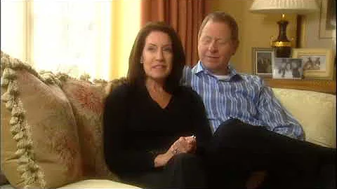 TICKET TO FREEDOM Jerry & Rhonda Byer