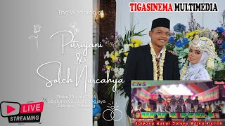 🛑LiveRESEPSI//PITRIYANI&SOLEH NURCAHYA,Cibakom Cibalandongjaya,Dimeriahkan Jaipong UDING GEZOS