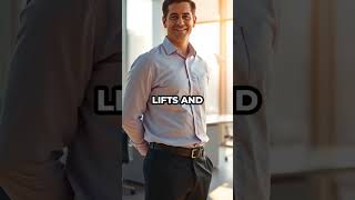 Boost Confidence Instantly: 10-Second Posture Hack You Need!
