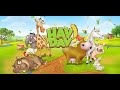 تحميل هاي داي Hay Day 2023 للاندرويد
