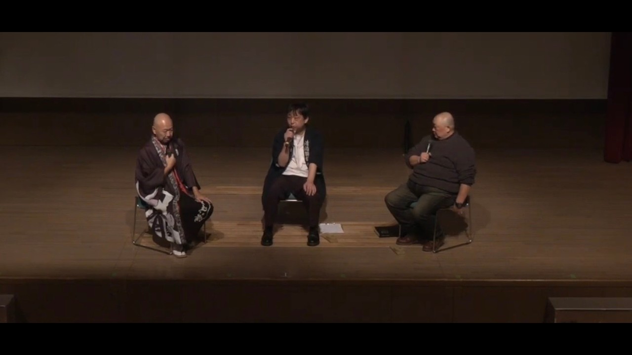 【２０周年感謝祭】よさこいチーム新風！『スペシャルトークショー』