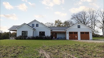 A Xyla Walkthrough in Tiverton, Rhode Island