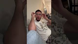 نظارة ذكية متعددة الوظائف مدمجة بالذكاء الاصطناعي #شورتات