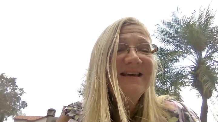 Corona Can't Stop Mrs  Vos