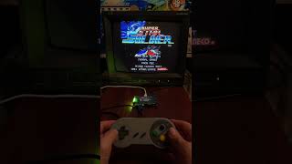 TurboGrafx / PC Engine on Fruit Jam