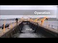 SDM non-nuclear density meter at Beens Dredging