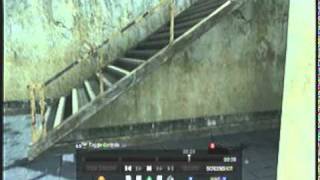 Funny Call of Duty Black Ops C4 Kill