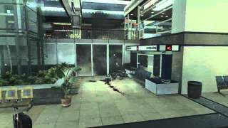 Flying Trophy System - WTF - MW3